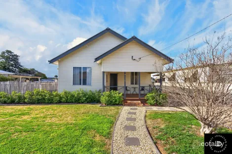 148 Barber St, Gunnedah, NSW 2380