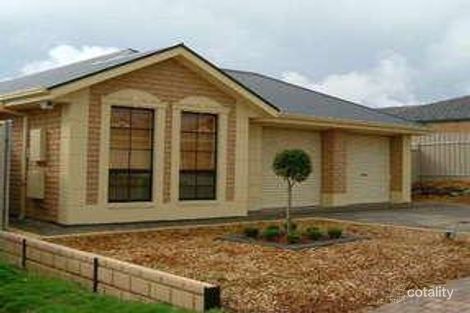 Property photo of 20 Southbank Boulevard Sheidow Park SA 5158