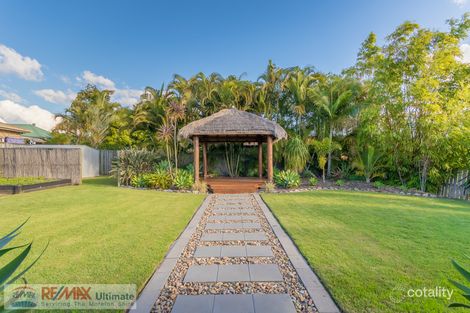 Property photo of 53 Homeworld Drive Narangba QLD 4504