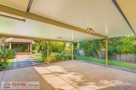 Property photo of 53 Homeworld Drive Narangba QLD 4504