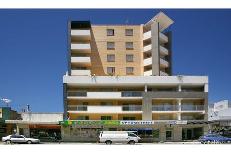 23a/398-402 Anzac Pde, Kingsford, NSW 2032
