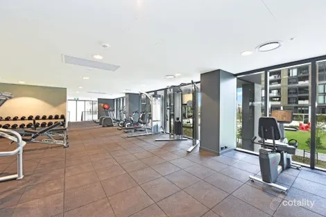 Property photo of 1404/3 Network Place North Ryde NSW 2113