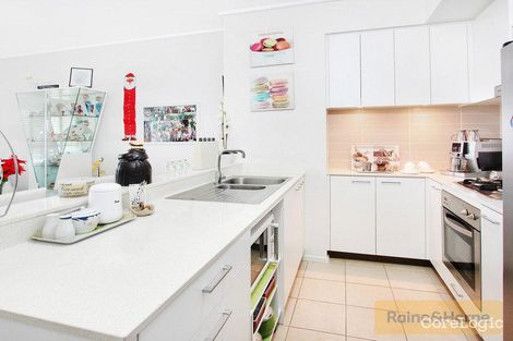 Property photo of 502/72 Civic Way Rouse Hill NSW 2155