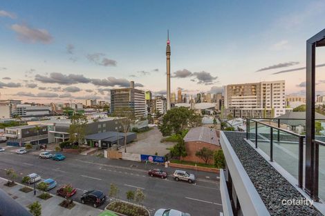 1042/9 Edmondstone St, South Brisbane, QLD 4101