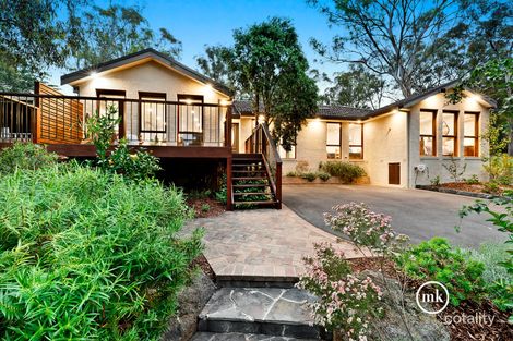 21 Stewart Rd, Hurstbridge, VIC 3099