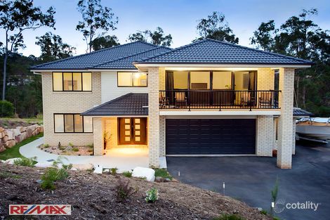 14-16 Claire Cl, Cashmere, QLD 4500