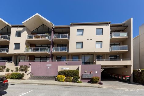 Property photo of 5/3-9 Lucknow Place West Perth WA 6005