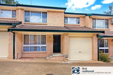 Property photo of 2/2-4 Thurston Street Penrith NSW 2750