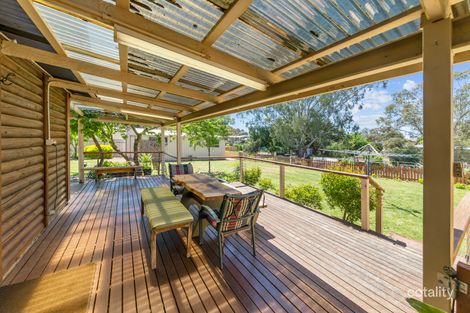 Property photo of 8 Wheatley Street Kapunda SA 5373