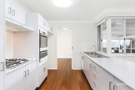 Property photo of 15 Tennant Place Edensor Park NSW 2176