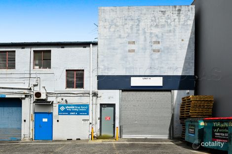 6/87-89 Moore St, Leichhardt, NSW 2040