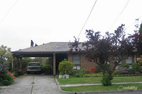 7 Panorama Dr, Forest Hill, VIC 3131