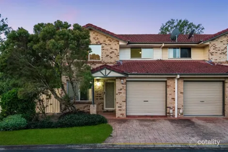 11/96 Formby St, Calamvale, QLD 4116