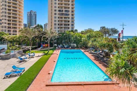 Property photo of 604/44-52 The Esplanade Surfers Paradise QLD 4217