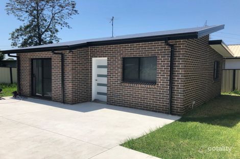 288a Luxford Rd, Lethbridge Park, NSW 2770