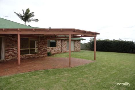Property photo of 3 Glen Eagles Drive Middle Ridge QLD 4350