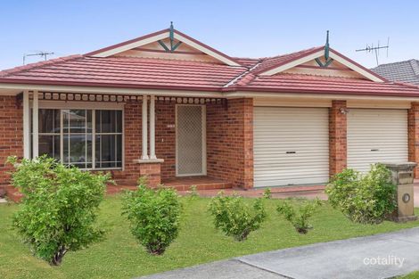 Property photo of 25 Wombeyan Court Wattle Grove NSW 2173