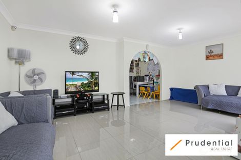 Property photo of 2 Borthwick Street Minto NSW 2566