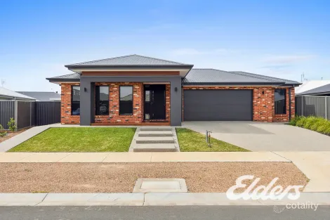 4 Oasis Cres, Yarrawonga, VIC 3730
