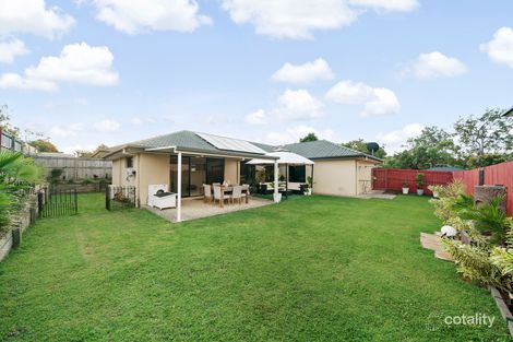 Property photo of 3 Arif Place Heritage Park QLD 4118