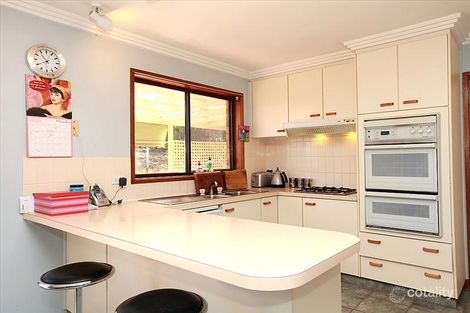 Property photo of 34 Rushbrook Circuit Isabella Plains ACT 2905