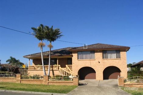 Property photo of 66 Pritchard Street Mount Pritchard NSW 2170