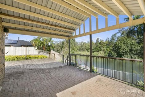 Property photo of 37 Nerang River Drive Nerang QLD 4211