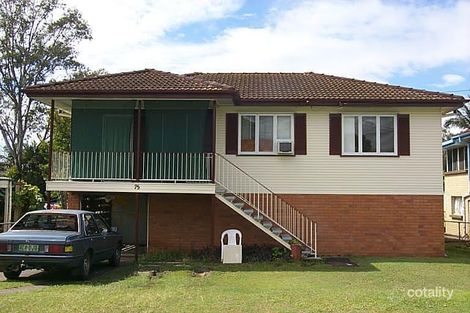 75 Whitworth Rd, Cannon Hill, QLD 4170