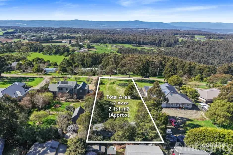 26 Grandview Cres, Kinglake Central, VIC 3757