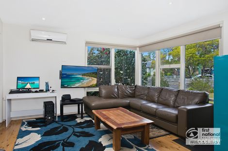 Property photo of 34 Lodge Avenue Old Toongabbie NSW 2146