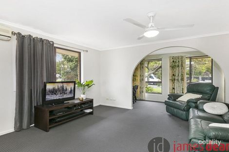 Property photo of 61 Twynam Street Belmont QLD 4153