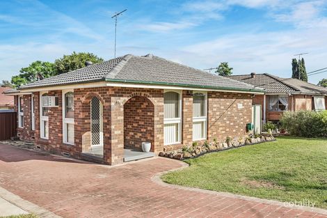 Property photo of 43 Glencoe Avenue Werrington County NSW 2747