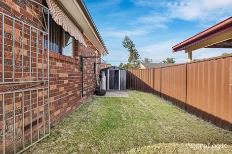 Property photo of 43 Glencoe Avenue Werrington County NSW 2747