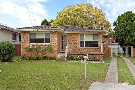 14 Minchin Ave, Hobartville, NSW 2753