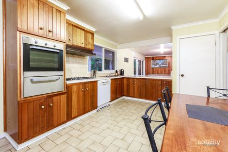 Property photo of 38 Herbert Street Boronia VIC 3155