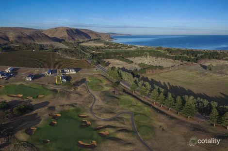 4/17 The Vines Dr, Normanville, SA 5204