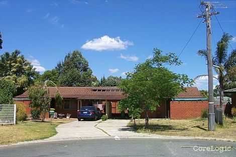 Property photo of 5 Nyran Place Armadale WA 6112