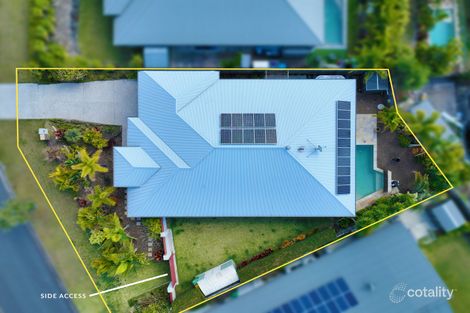 Property photo of 23 Yarrayne Valley Drive Upper Coomera QLD 4209
