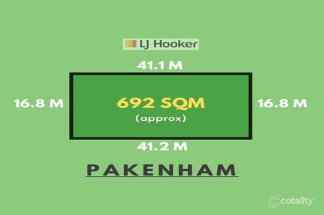 4 Gold St, Pakenham, VIC 3810