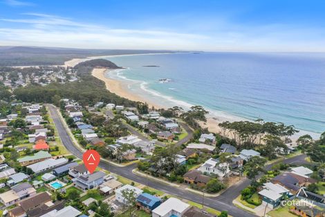 Property photo of 141 Matron Porter Drive Narrawallee NSW 2539