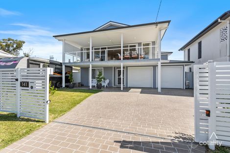 Property photo of 141 Matron Porter Drive Narrawallee NSW 2539