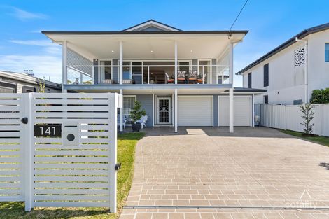 Property photo of 141 Matron Porter Drive Narrawallee NSW 2539