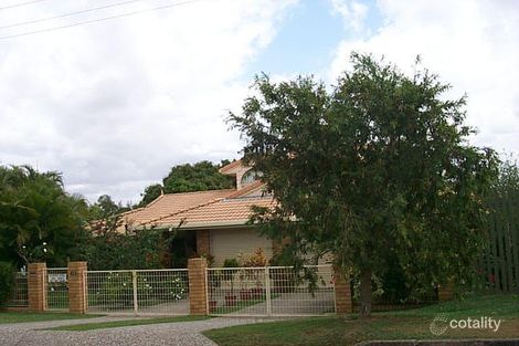 18 Harrow St, West Rockhampton, QLD 4700