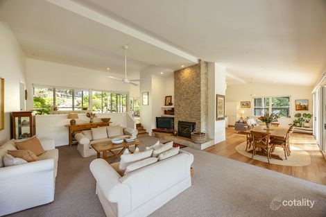 92 PETSCH CREEK RD, TALLEBUDGERA VALLEY, QLD 4228