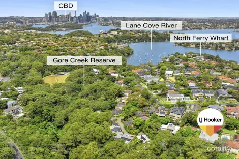 Property photo of 27 Fleming Street Northwood NSW 2066