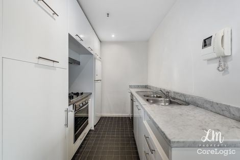 Property photo of 1109/225 Elizabeth Street Melbourne VIC 3000