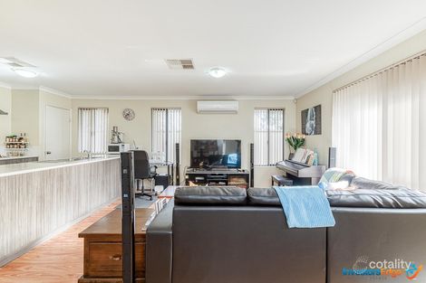 Property photo of 95C The Promenade Wattle Grove WA 6107