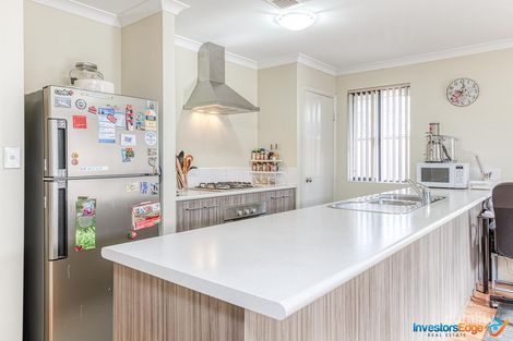 Property photo of 95C The Promenade Wattle Grove WA 6107
