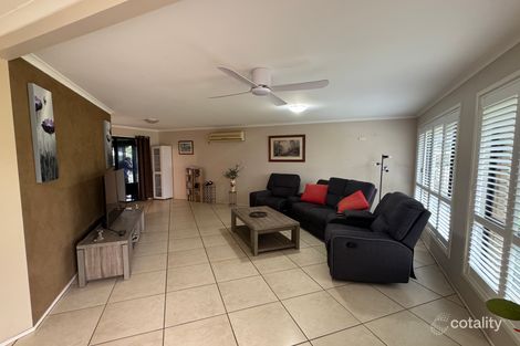 Property photo of 11 Millis Way Nanango QLD 4615