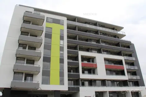 107/6 Charles St, Charlestown, NSW 2290